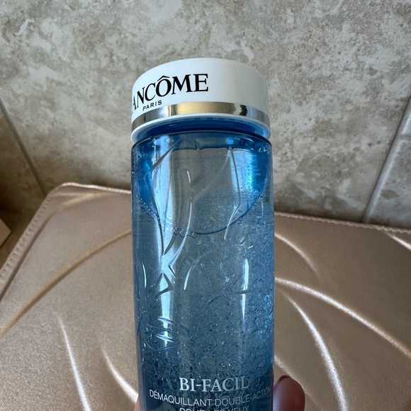 Lancôme Bi-Facil Double Action Eye Makeup Remover - Picture 3 of 5